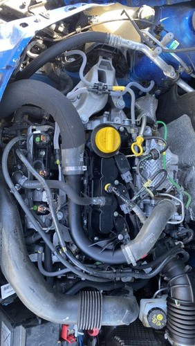 Levier frein à main DACIA SANDERO 2 PHASE 2 360103090R - Photo 2/20