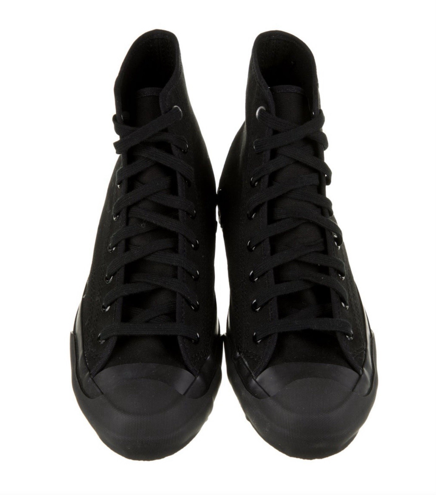 Yohji Yamamoto Y's For Men Hi-Top Sneakers US 6.5 Japan Shoes Rare Y3