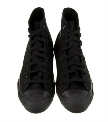 Yohji Yamamoto Y's For Men Hi-Top Sneakers US 6.5 Japan Shoes Rare Y3