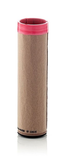 Mann-Filter CF 1141/2 SekundäRluftfilter-image