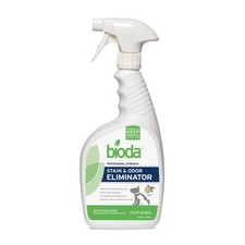 Commercial Strength Enzymatic Stain Odor Eliminator for Pets, 32oz