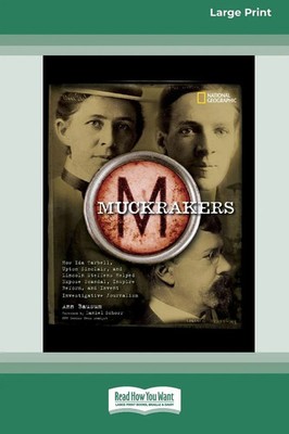 Ann Bausum | Muckrackers | Taschenbuch | Englisch (2013) | ReadHowYouWant