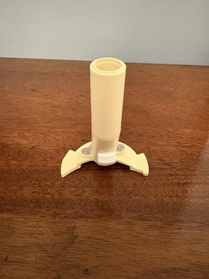 Cuisinart Food Processor DLC-10 Replacement Stem Original Part