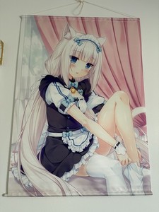 Nekopara Tapestry for sale | eBay