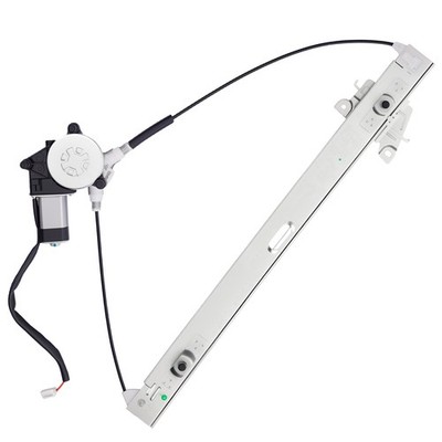 Front Left Window Regulator and Motor Assembly For Mazda MPV 00-06 741-922