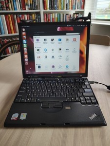 ThinkPad X61 | eBay