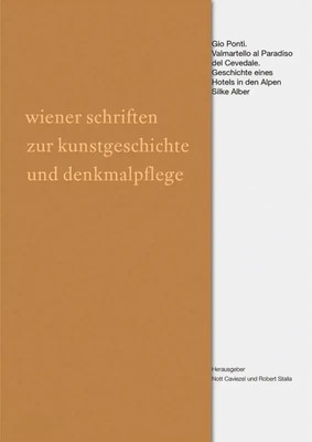 Gio Ponti | Silke Alber | Taschenbuch | 176 S. | Deutsch | 2021