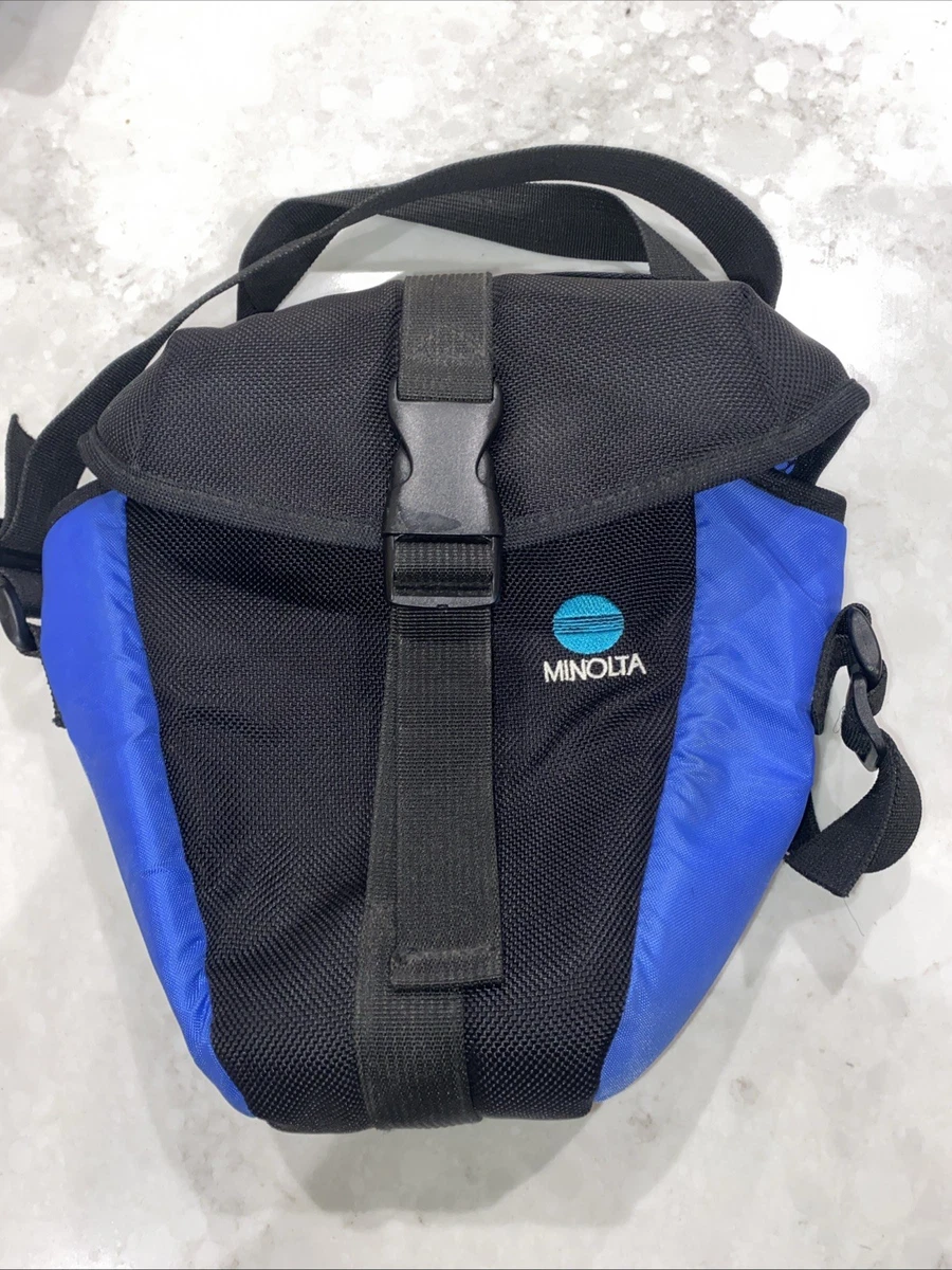 Konica Minolta Camera Cases, Bags & Covers for sale | eBay