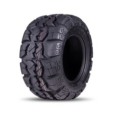 Deestone At25x10.00r12 D942 Trail Crusher Tire 50f 2510.00r12 8 Ply Radial