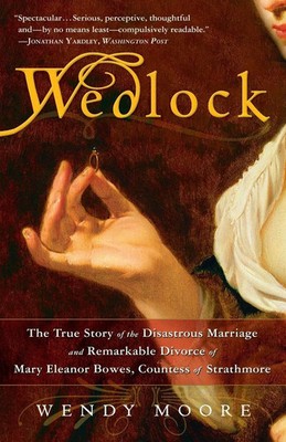 Wedlock Wendy Moore Taschenbuch Einband - flex.(Paperback) Englisch 2010 Crown