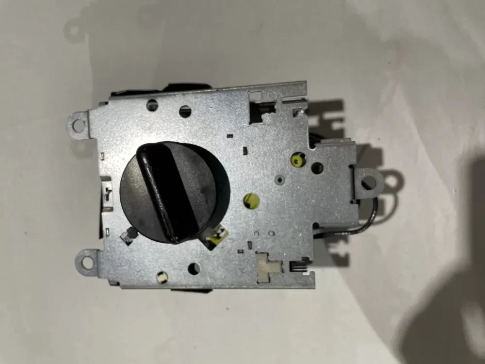 Maytag Whirlpool 9 03178 Washer Timer AZ179572 | KM739