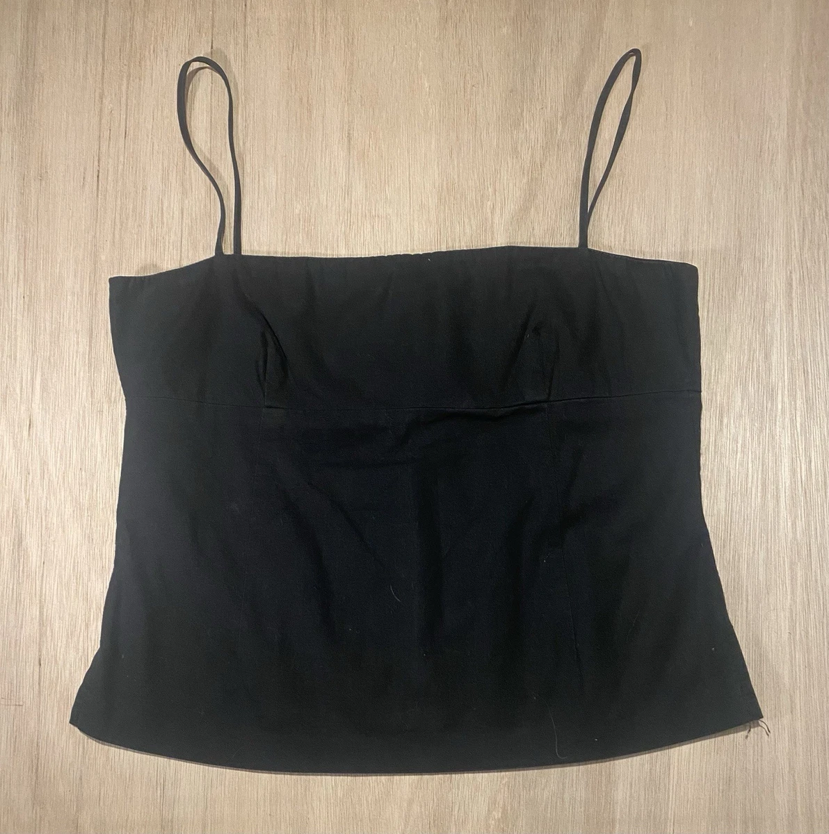 Regular Size XS/S Vintage Tops for Women for sale | eBay