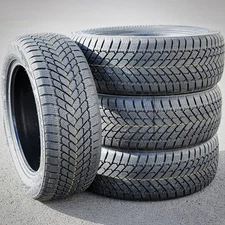 4 Tires Armstrong Ski-Trac PC 185/60R15 88H XL (Studless) Snow Winter