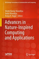 Advances In Nature-Inspired Computing And Applications Shishir Kumar Shandilya