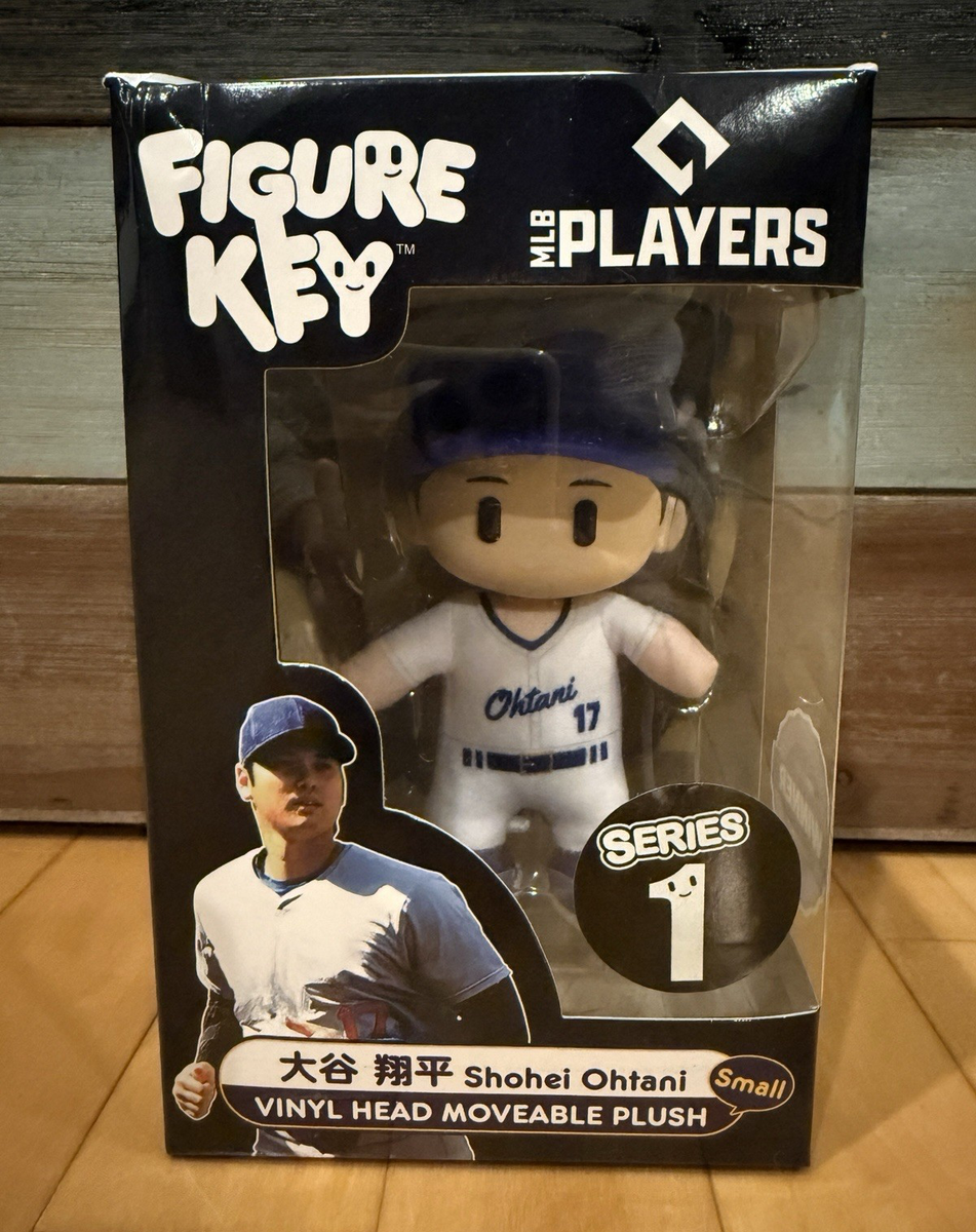 New GEE Figure Key MLB Los Angeles Dodgers Shohei Ohtani 4.5