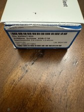 Agilent Brand New Zorbax Eclipse XDB-C18 Column 4.6 x 50mm 3.5um 935967-902