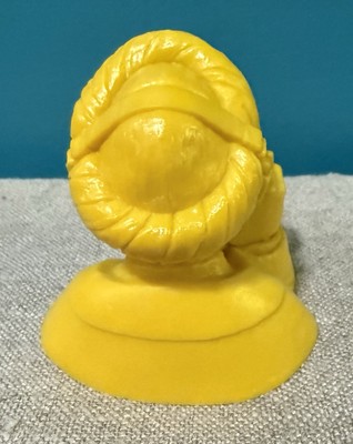 HTF GOON SQUAD Kidrobot/ KOZIK DJ Aya Holla Ayatollah Khomeini
