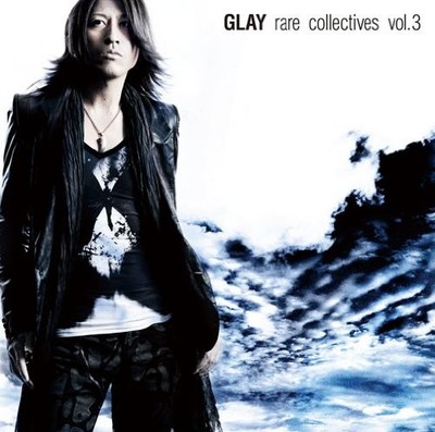 GLAY rare collectives vol.3 Normal disk From Japan 2 CD 21tracks