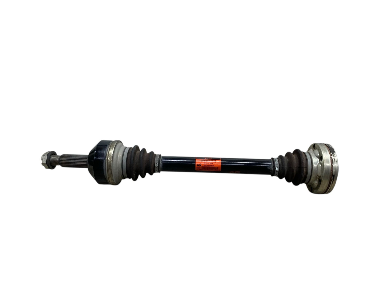 2004-2016 Aston Martin DB9 Oem Right Rear Cv Axle Shaft *23k* AD43-4K138-BA