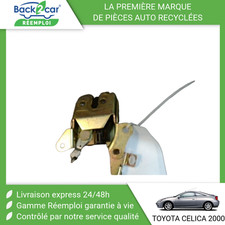 Porte arrière et accessoires Toyota CELICA