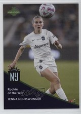 2023 Parkside NWSL Pronto Award Winners /377 Jenna Nighswonger #AW4 0sz0