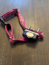 invisible fence microlite receiver collar 700 series 7k strap