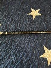 Fujikura Ventus Black Velocore 7S Stiff Driver Shaft 46 Raw .335