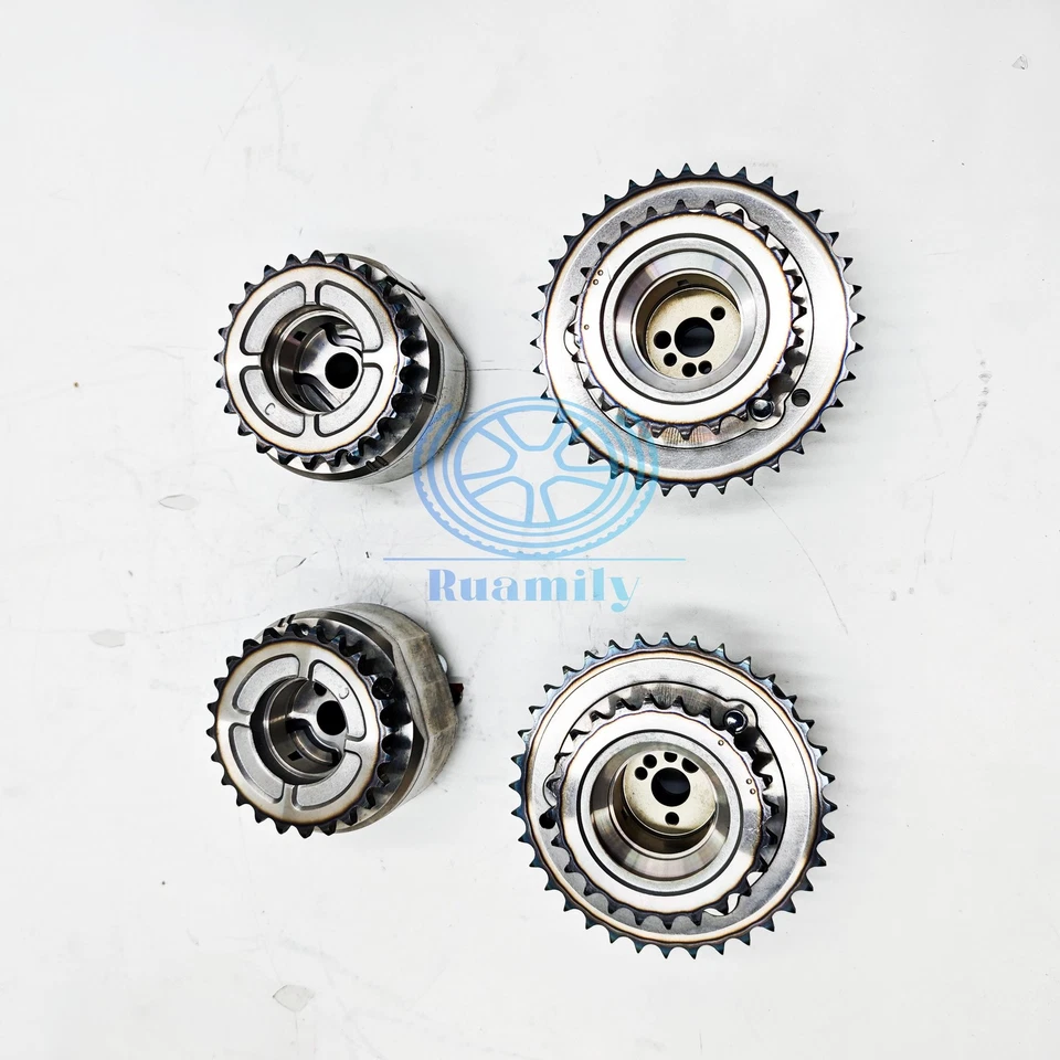 4VVT Camshaft Sprocket For Toyota Avalon Sienna Highlander RAV4 Lexus ES350 3.5L - Image 2 of 4