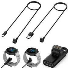 Charging Cable Adapter Accessories for COROS PACE4/APEX4 46/42MM /NOMAD/PACE Pro