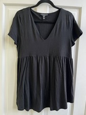 Maternity and nursing breastfeeding top