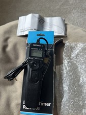 Télécommande minuterie numérique Eza -C1