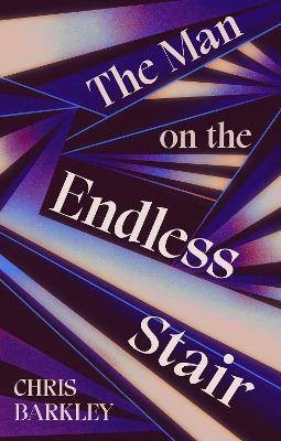 The Man on the Endless Stair, Chris Barkley,  Hard