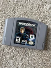Authentic WinBack: Covert Operations for Nintendo 64  - Tested and Working