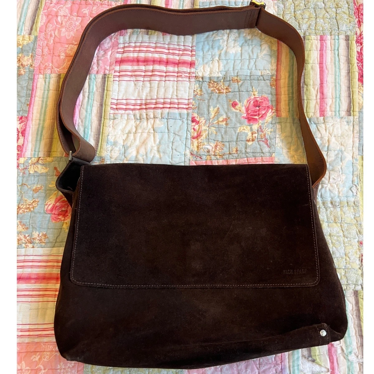 Jack Spade Messenger Bag for sale | eBay