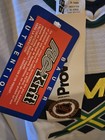 Bauer Hockey Jersey Khimik “ХИМИК” Men’s XL White Green Yellow Black — photo 3