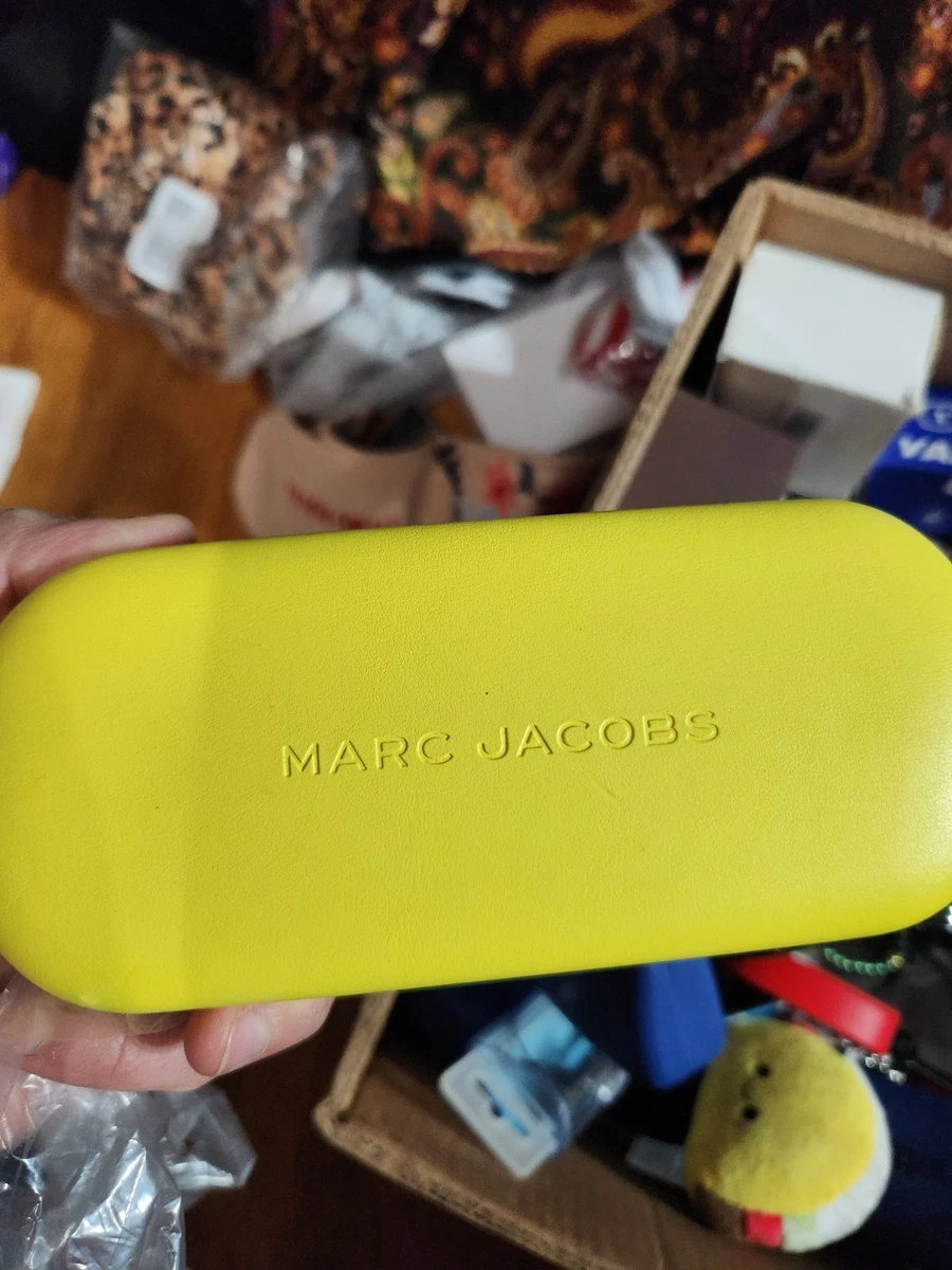Marc Jacobs Eyeglass Cases & Storage Sunglasses for sale | eBay display picture 2