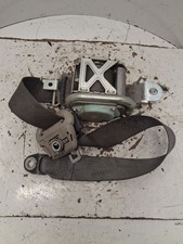 2005-2011 Dodge Dakota Seat Belt Front Bucket Seat Passenger Right Oem 1392435