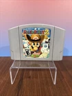Nintendo Mario Party 2 Nintendo 64 Multiplayer Game Cartridge 2000
