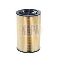 Napa ÖLfilter Filtereinsatz FüR Hyundai I30 1.6 Crdi 1.4 KIA Pro Cee'd Sportage