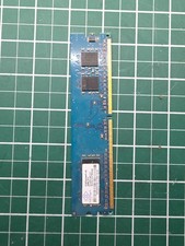 Nanya NT256T64UH4A0FY-37B 256MB PC2-4200U-444-12-C1 Memory Module