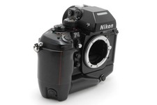Nikon F4S Film Cameras for sale | eBay