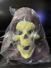 AMC Masters of the Universe Skeletor Light-Up Popcorn Bucket New In Hand