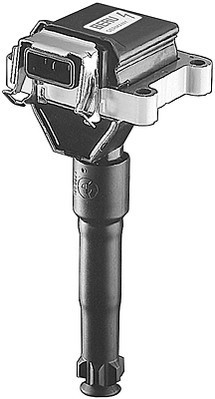 ZS014 MOTOR ZÜNDSPULE BERU NEU OE QUALITÄT - Bild 2 von 5