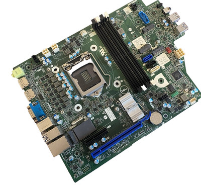 Dell GK35Y Precision 3450 SFF Socket LGA1200 Desktop Motherboard 0GK35Y