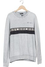 Desigual Sweater Herren Sweatpullover Sweatjacke Sweatshirt Gr. XL B... #ip38fas