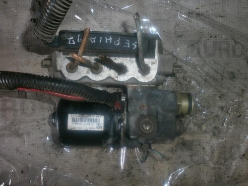 10045708043 ABS Pumpe Steuergerat Hydraulikblock  Kia Sephia DE10459-77