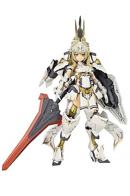Frame Arms Girl Durga II H165mm Non-scale Plastic Model kit FG086 Kotobukiya