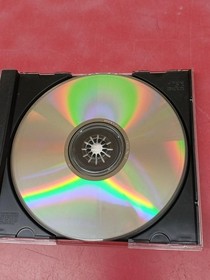 Acclaim Japan Mortal Kombat II Complete Edition Sega Saturn Software