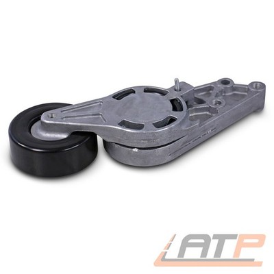 RIEMENSPANNER KEILRIPPENRIEMEN FÜR AUDI A4 B5 B6 B7 A6 SEAT EXEO 3R 1.6 1.8T 2.0