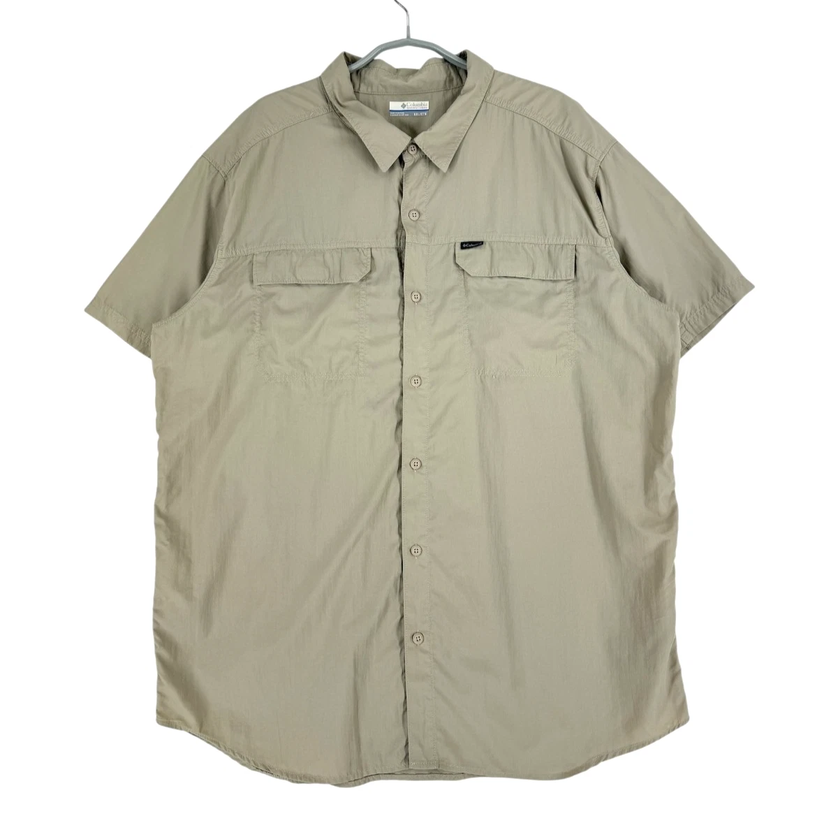 Chemise twill Blaklader Homme manches courtes Marine XXL | Leroy Merlin